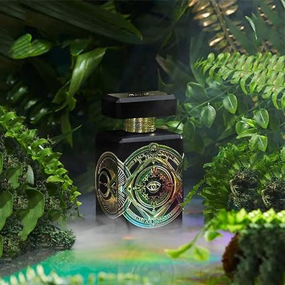 Fragrance World – Happiness Oud Extrait De Parfum Edp 80ml Unisex perfume | Aromatic Perfumes For Men & Women