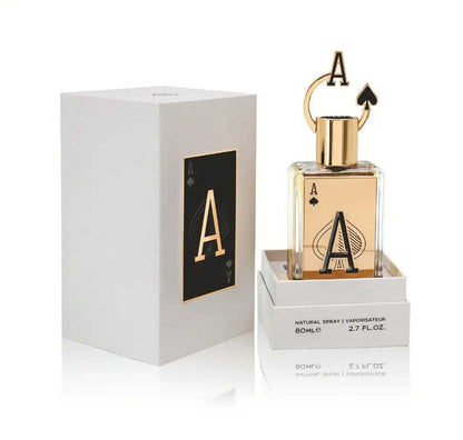 Ace of Spades (A) 80ml EDP by Fragrance World