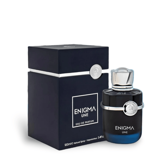 Enigma Une 100ml EDP by FA Paris (Fragrance World)