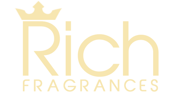 Rich Fragrances