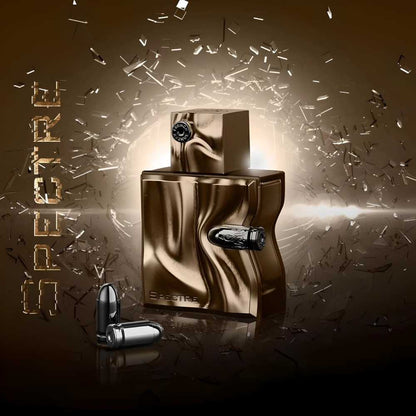 Spectre 80ml EDP by FA Paris (Fragrance World)