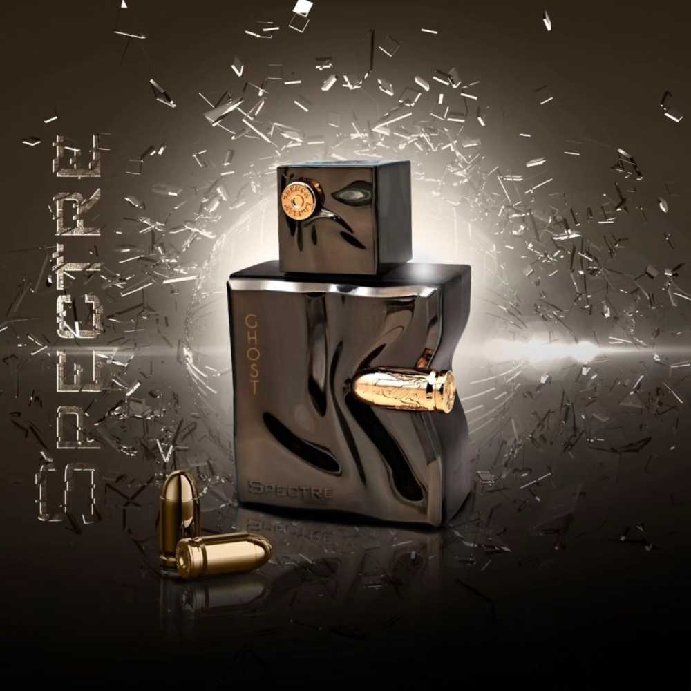 Spectre Ghost Perfume / Eau De Parfum by FA Paris (Fragrance World)